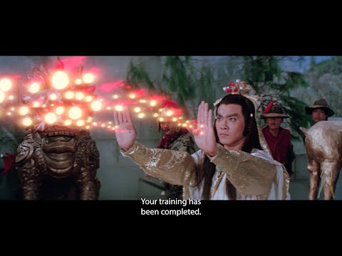 Blu-ray Promo Trailer [Subtitled]