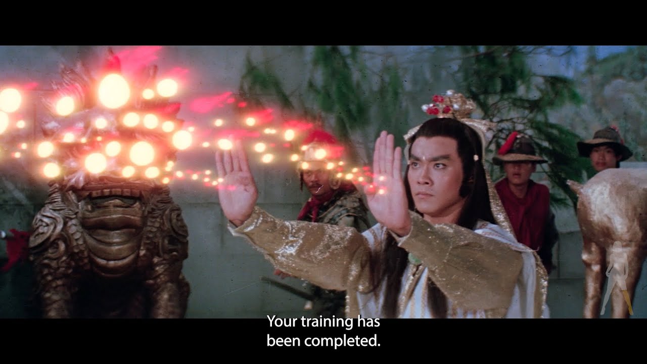 Miniature de la vidéo Blu-ray Promo Trailer [Subtitled] du film Descendant of the Sun