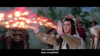 Blu-ray Promo Trailer [Subtitled]