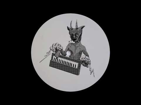 Unknown Artist - Untitled A2 [CHIVALRY002]