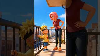 O que o Naruto fez?!