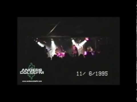 Slipknot - Slipknot LIVE @ THE SAFARI CLUB 05-24-97! (Mate.Feed.Kill.Repeat Era) MFKR