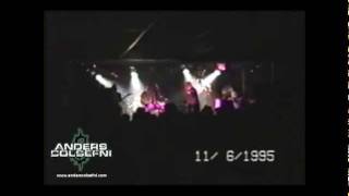 Slipknot - Slipknot LIVE @ THE SAFARI CLUB 05-24-97! (Mate.Feed.Kill.Repeat Era) MFKR
