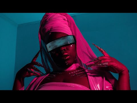 HIHEME - Maybe (Official Trailer)