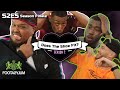 WHO WINS CHUNKZ FILLY HARRY PINERO OR JACK FOWLER Does The Shoe Fit Season 2 Episode 5