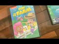 My Bubble Guppies Dvd Collection 2023 Edition