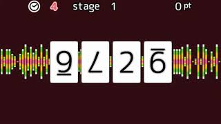 【うきょち】ニコニコミニゲーム(2019/10/03)【女性実況】