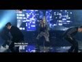 Please Kim Hyun Joong Music Bank June 10th 2011