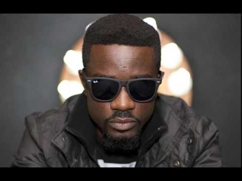 Sarkodie ft. Mugeez -  Baby