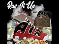 Run It Up by TroubleFam Profit ft. Magno(Swishahouse)
