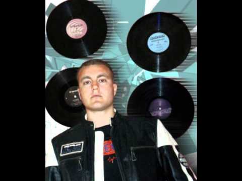 DJ Marbrax - Music Is My Life (Speed Remix)