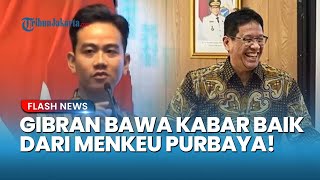 Gibran Bocorkan Kabar Gembira! Menkeu Purbaya Siapkan Insentif Tambahan bagi 1,5 Juta Kader Posyandu