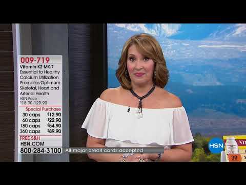 HSN | Andrew Lessman Your Vitamins 06.18.2018 - 03 AM