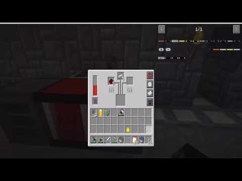 Minecraft Mods FTB HermitPack -  GRID E04 HermitCraft Modded Server Part 2