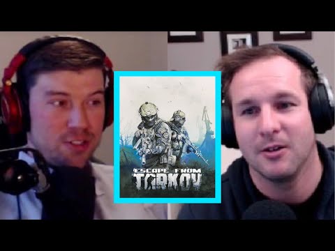 Pestily on Escape from Tarkov | PKA