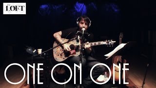 ONE ON ONE: Joseph Arthur - The Loft Sirius XM May 1st, 2014 Washington, DC Full Session