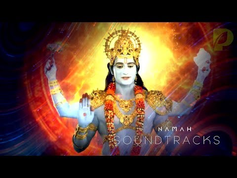 Namah Soundtracks 9 - Om Narayanaya Vidmahe | Puneet Dixit