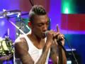Tricky - Evolution Revolution Love (live)