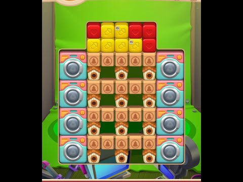 TOON BLAST level 8393