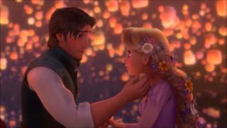 My Heart is Open (Maroon 5 &amp; Gwen Stefani) - Disney and Anastasia