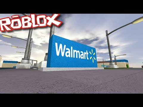 Roblox Walmart Tycoon Build Your Own Walmart And Sell Items - roblox homem aranha vs hulk roblox super hero tycoon youtube