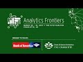 Newswise: UNC Charlotte’s Analytics Frontiers Conference to Feature Nate Silver