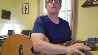 Truth - Neil Finn (I do not own any rights to this song)