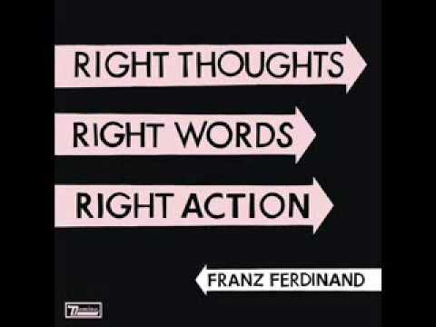 Franz Ferdinand - Love Illumination
