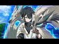 A Demon Gives Him Its Power And He Becomes A Powerful Demon Hunter