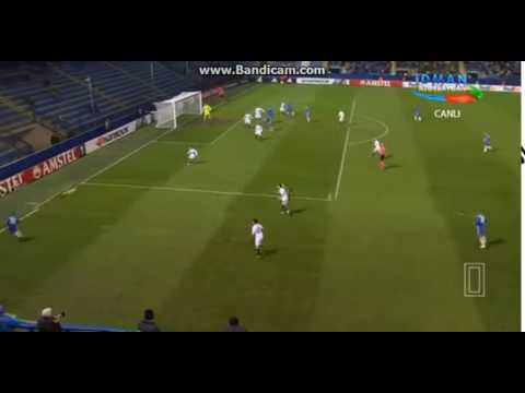 Slovan Liberec - Qarabag 1:0 - 24.11.2016