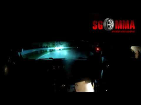 32° Rally Della Valdinievole 2016 Cameracar Barbato - Ulivi Renault Clio Williams