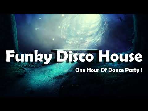 Funky Disco House Mix #37 - Funky House Party | Funky House Weekend Party Mixed by Sammer Asby
