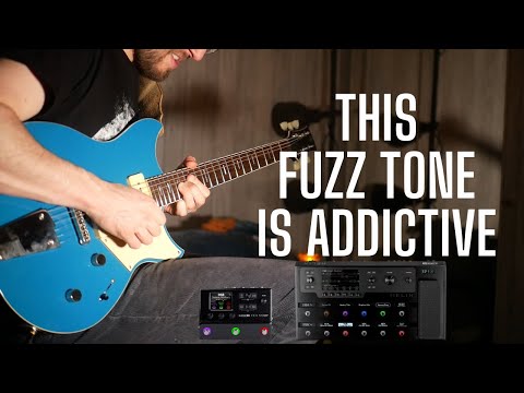 The Most Addictive Fuzz Tones in the Helix - Big Muffs and More