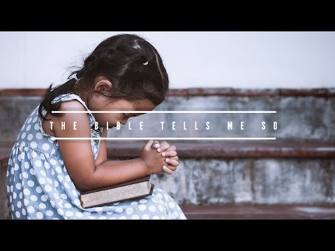 The Bible Tells Me So - Age (Numbers 13 & 14) (7-16-17)