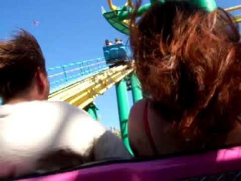 Psycho Mouse short video by Tilikum16