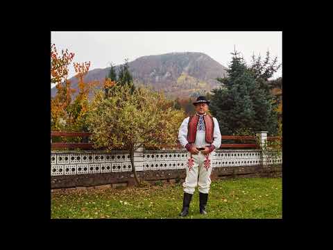 Sedla muška na koňarik, spieva Stanislav Lukáč