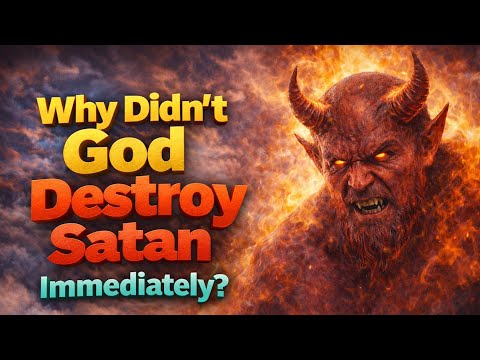 THE ORIGIN OF GOOD AND EVIL. EPISODE 4