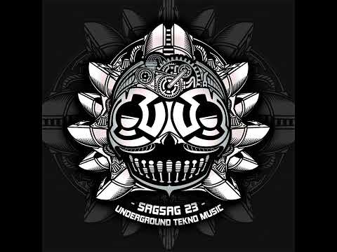 Sagsag23 - Zaranoff Live Set 1