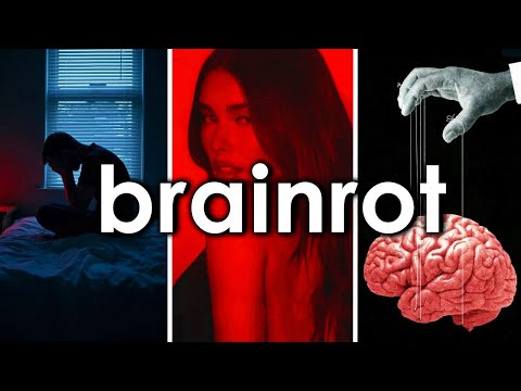 Seriously, please watch this if your brain is broken