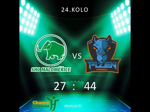 Chance extraliga 22/23 tisková konference 24. kolo MAL vs PLZ