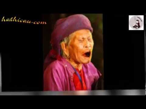 Xẩm: Ngược Đời - hathicau com