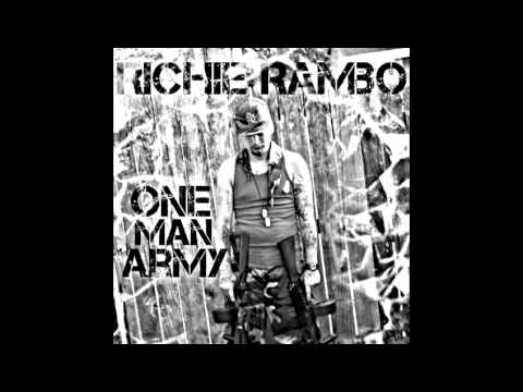 Richie Rambo-Shawty Its Ova