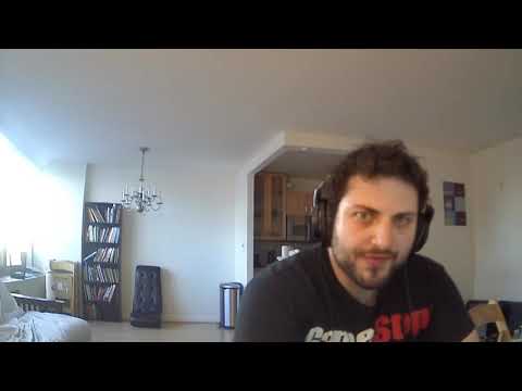 GS - Mekk (Captain Falcon) vs Justus (Fox) - Top 32 LR2