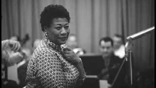 Ella Fitzgerald - The Christmas Song