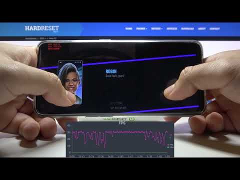 NFS No Limits on Oppo Reno5 Z - NFS No Limits Gameplay