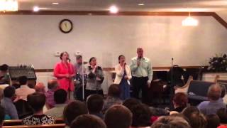 Vocal Praise-Oh How Marvelous