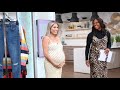 Your Complete Maternity Style Guide Through Every Trimester
