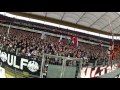 Eintracht Frankfurt / pippi song