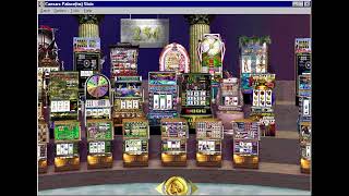 Caesars Palace Slots for PC