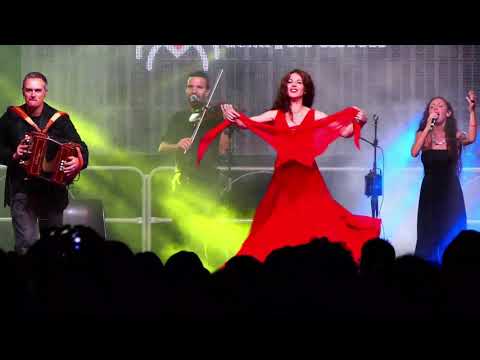 Festival itinerante NdT 2019 - NARDO' - Canzoniere Grecanico Salentino